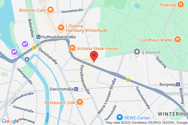 Postbank geschlossen