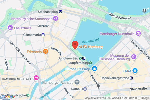 ALEX Hamburg
