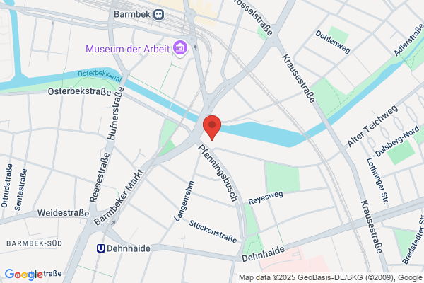 FrittenFreude - Pommes Food Truck Catering  - Street Food Hamburg & Umgebung