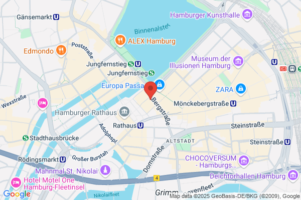 Frittenwerk Hamburg