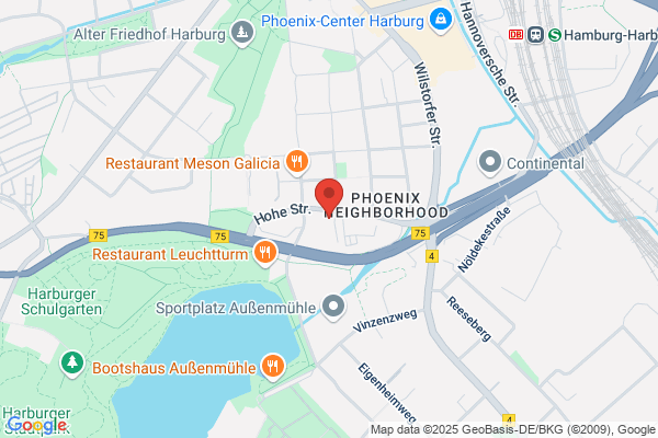 HOL'AB! Getränkemarkt