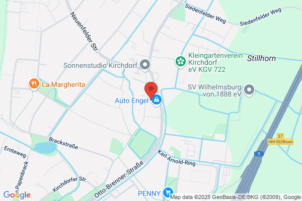 REWE To Go bei Aral