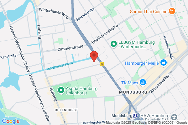 REWE To Go bei Aral