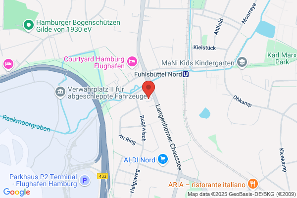 REWE To Go bei Aral