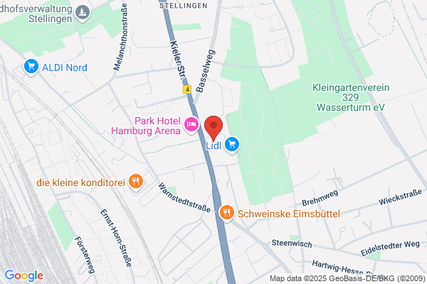 REWE To Go bei Aral