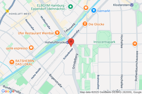 Restaurant Klinker