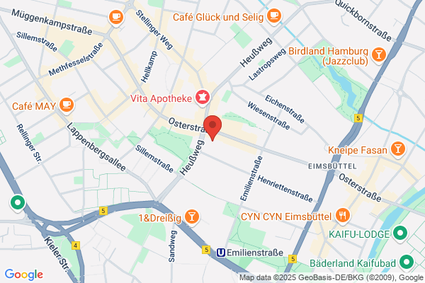 Pommes-Helden Hamburg