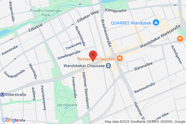 Feuervogel Wandsbek GmbH