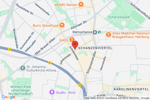Barprojekt
