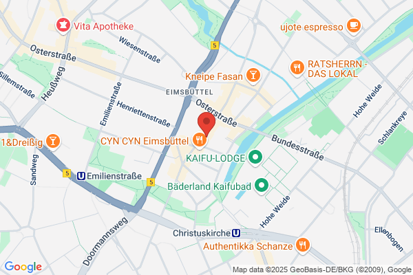 Black Hat Coffee GmbH