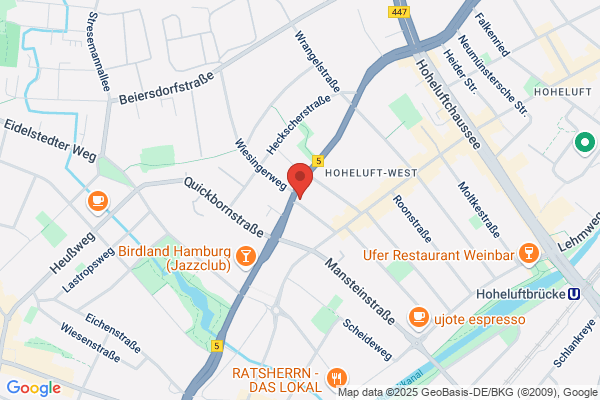 Cafarium GmbH