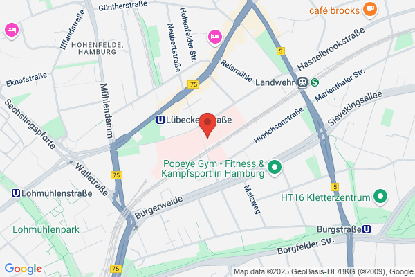 Coffee-Bike Hamburg