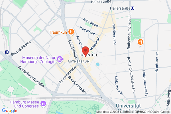Die Bar im Kino
