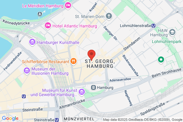 Dschungel-Bar