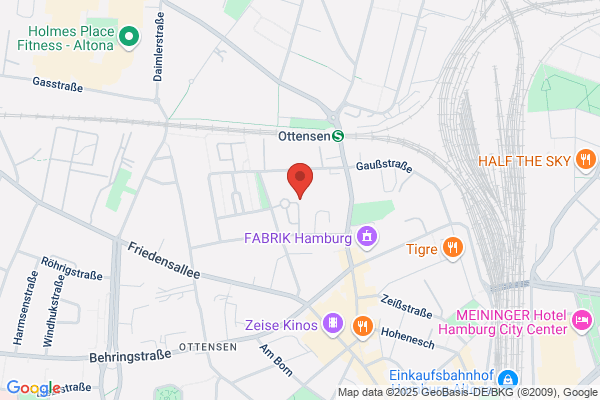 FROOTS GmbH