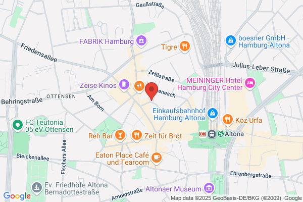 Seis GmbH