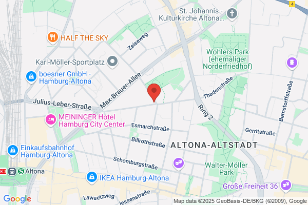 Stammheim
