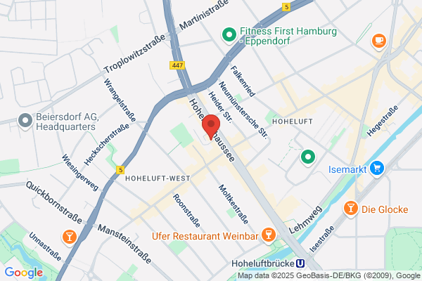 Tanzwerk Hamburg
