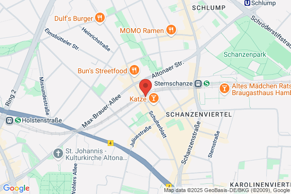 Verena Eick Cafébar Thier