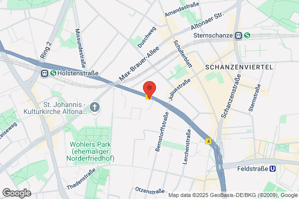 Theater Unglaublich