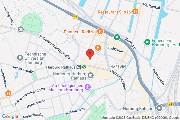 Hobby-Haus Harburg Bertels GbR