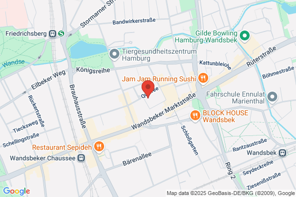 Kreativmarkt Handels GmbH
