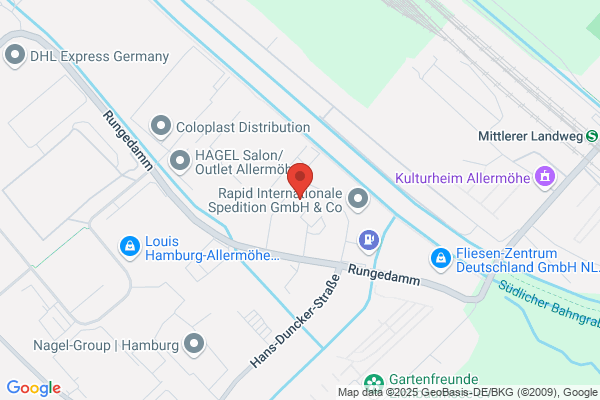 BAAK Baustofftechnik GmbH