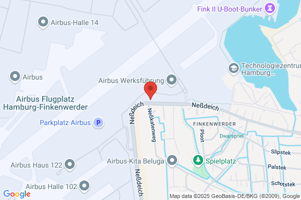Baumarkt Finkenwerder Martens & Kaiser GmbH