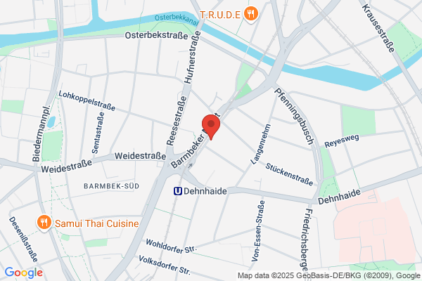 MFP Fassadentechnik GmbH