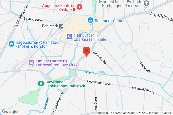 Rabenstein Paul Bauelemente GmbH