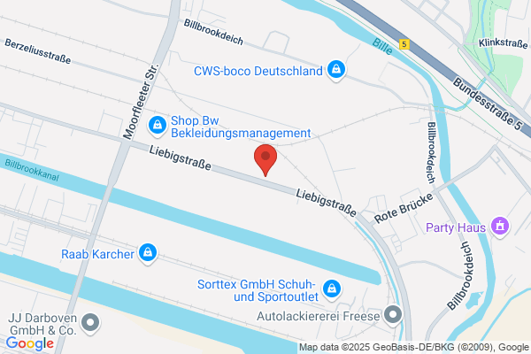 Sprenger Baustoffe GmbH