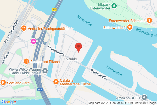 TUST Tief- und Straßenbaustoffe GmbH & Co. KG