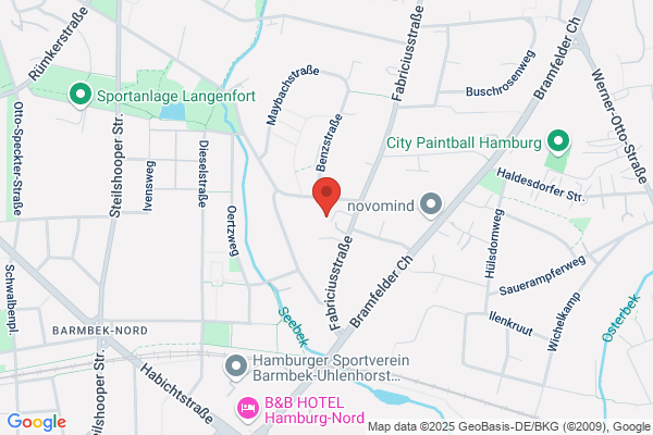 Brandschutz Planung Stitz