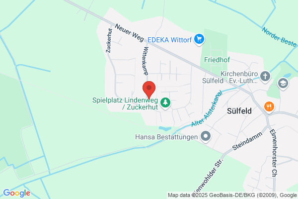 Schuhr Betriebsmanagement GmbH