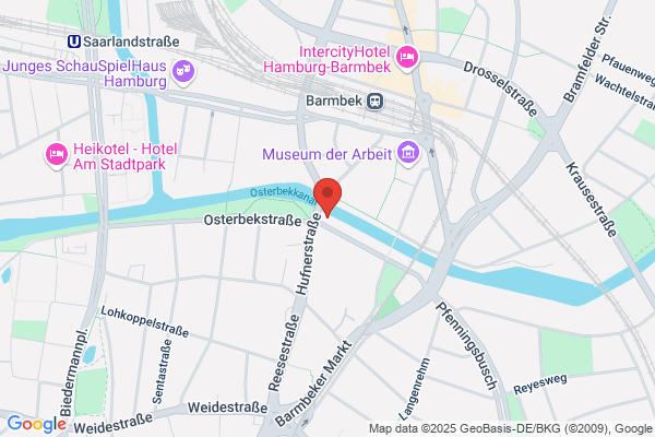 BDS Baubetreuungsgesellschaft mbH