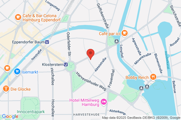 BTB Dr. Buhné Grundbesitz- und Beteiligungsgesellschaft mbH