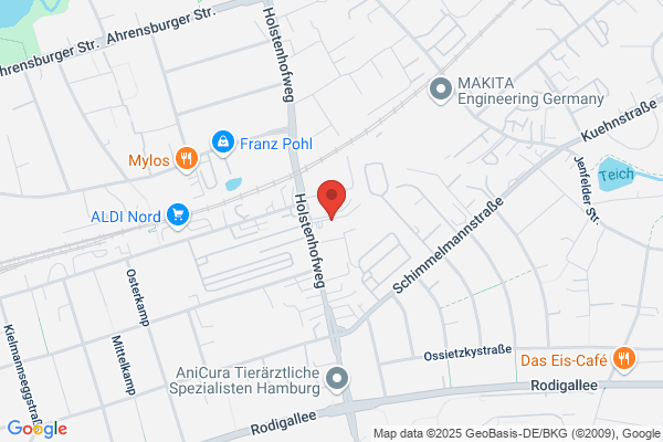 Falck Bauregie GmbH