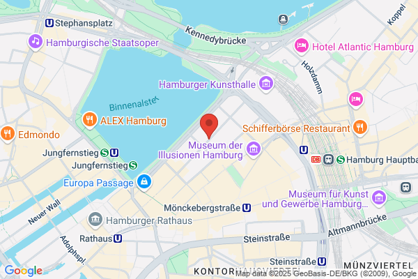 Harm Bau-Projekt-Steuerung GmbH