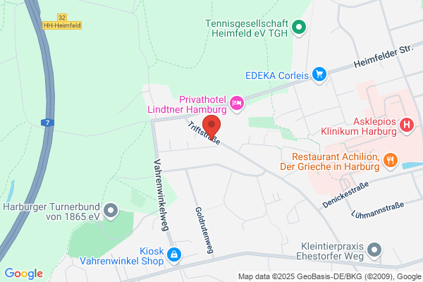 Planungsbüro Brenning