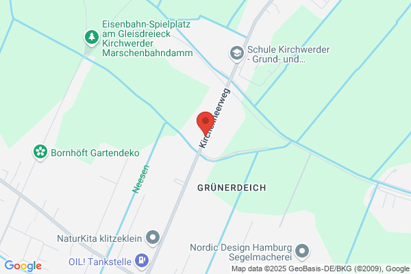 Planungsbüro Pössel