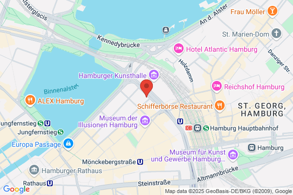 Privat Bau GmbH für Baubetreuung