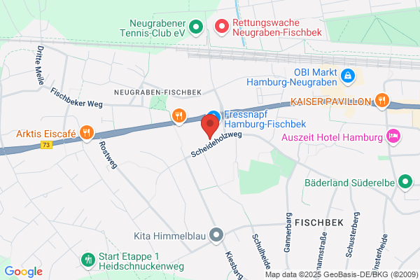 Sahle Wohnen Kundencenter