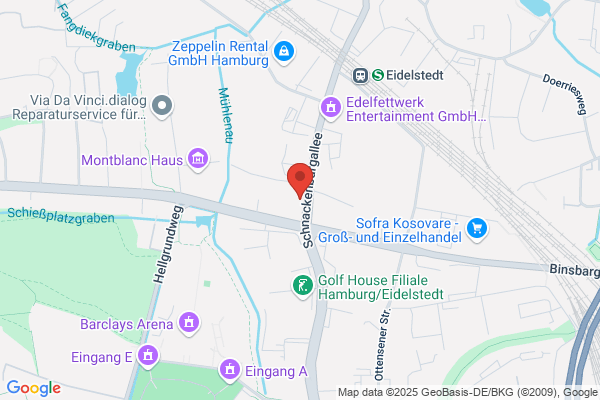 Ultra Bauregie GmbH