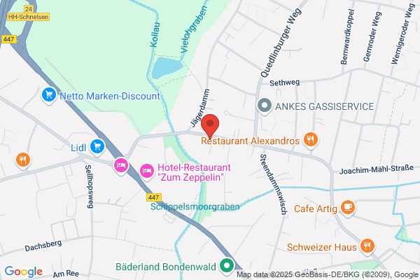 ingenio bauberatung GmbH