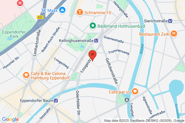 Daehn Baugesellschaft mbH