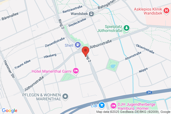 Mi-le Bau GmbH