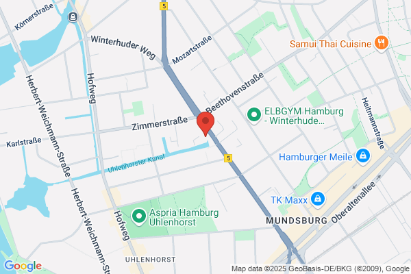 WICHERN Baugesellschaft mbH WICHERN Betreuungsgesellschaft mbH