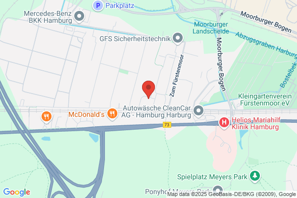 ALHO Systembau GmbH - Niederlassung Nord