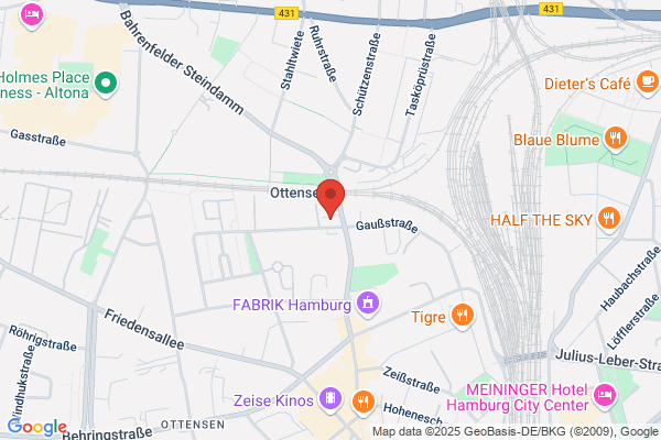 Hamburger Wohnbau AG