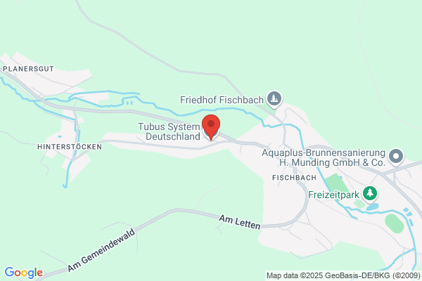 Tubus System GmbH Region Nord